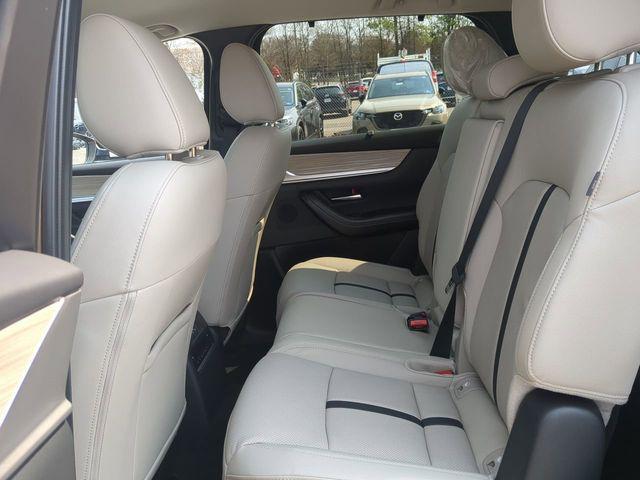 new 2026 Mazda CX-70 PHEV car, priced at $46,206