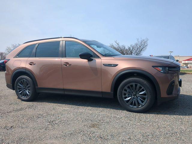new 2026 Mazda CX-70 PHEV car, priced at $46,206