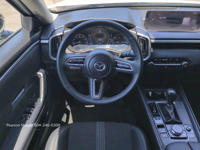 used 2025 Mazda CX-50 car, priced at $30,510