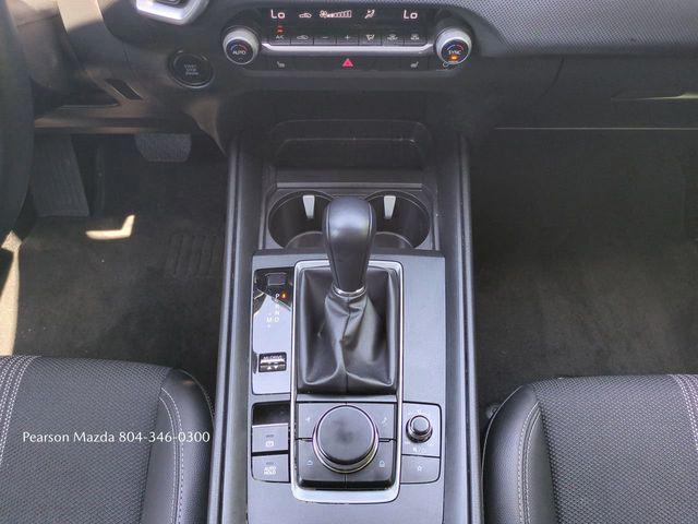 used 2025 Mazda CX-50 car, priced at $30,510