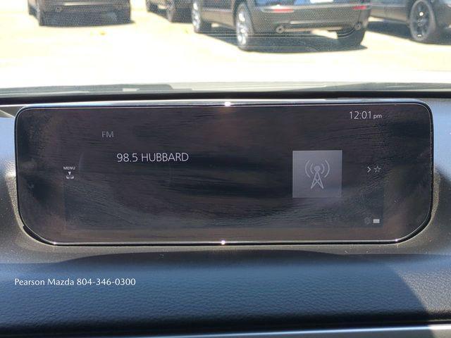 used 2025 Mazda CX-50 car, priced at $30,510