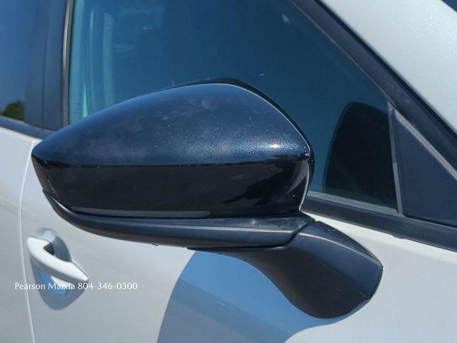 used 2025 Mazda CX-50 car, priced at $30,510