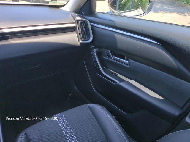 used 2025 Mazda CX-50 car, priced at $30,510
