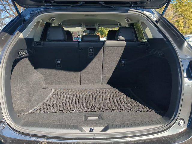 new 2025 Mazda CX-5 car, priced at $31,182