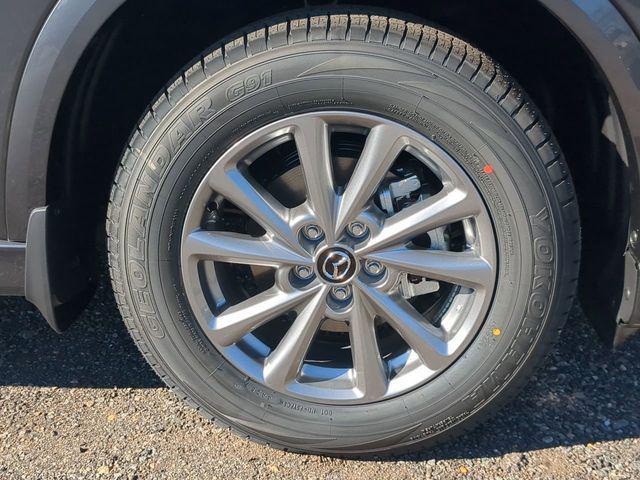 new 2025 Mazda CX-5 car, priced at $31,182