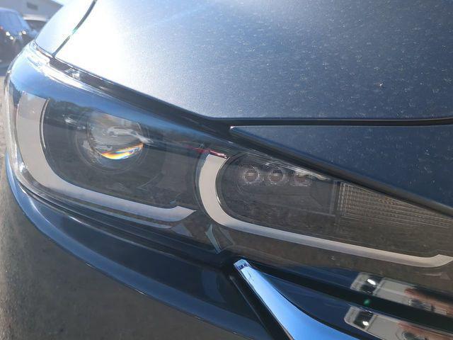 new 2025 Mazda CX-5 car, priced at $31,182