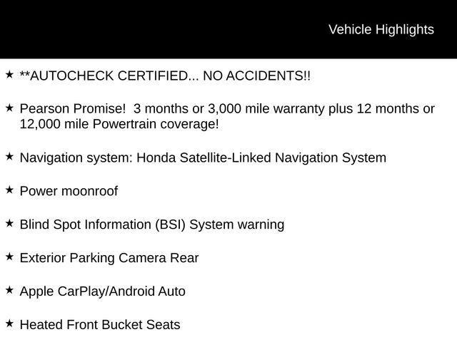 used 2023 Honda Civic car, priced at $25,883