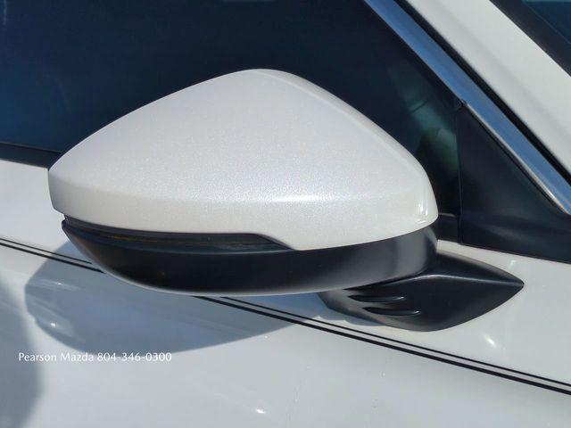 used 2023 Honda Civic car, priced at $25,883