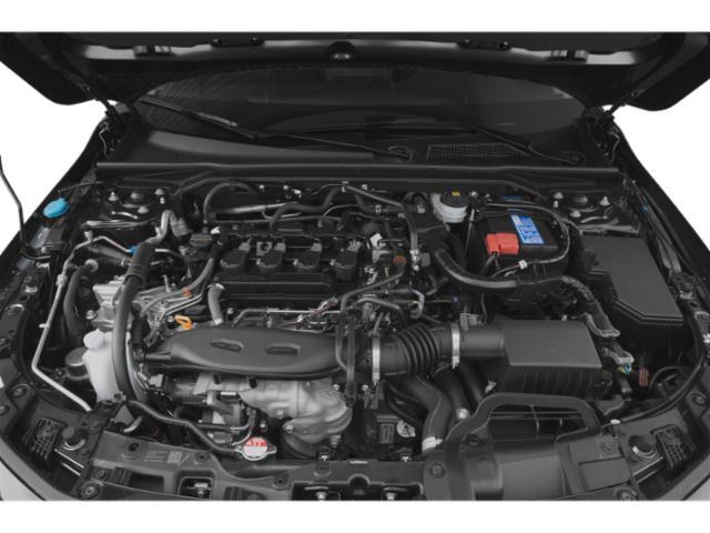 used 2023 Honda Civic car, priced at $26,306