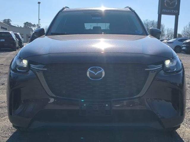 new 2026 Mazda CX-90 car, priced at $46,123