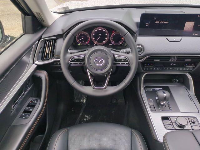 new 2026 Mazda CX-90 car, priced at $45,412