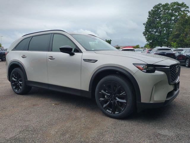 new 2026 Mazda CX-90 car, priced at $45,412