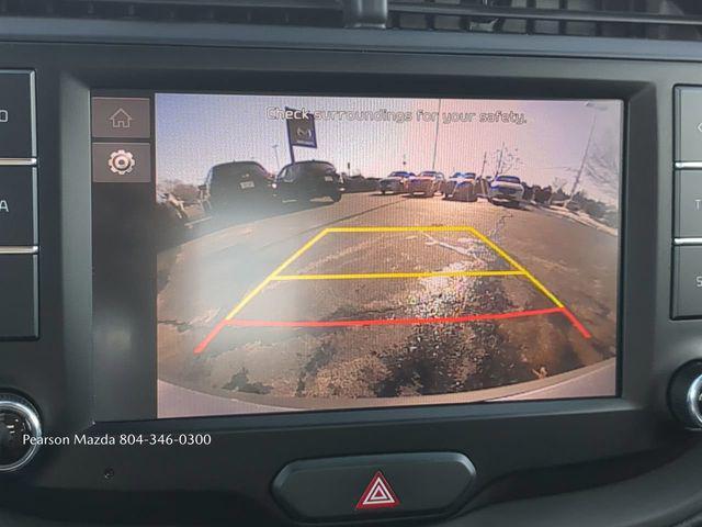 used 2023 Kia Soul car, priced at $14,116