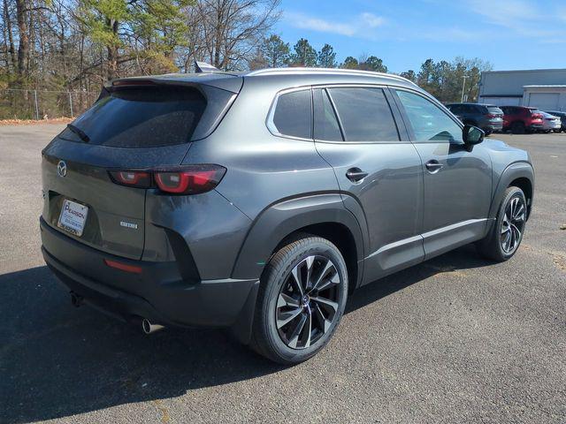 new 2026 Mazda CX-50 Hybrid car, priced at $40,218
