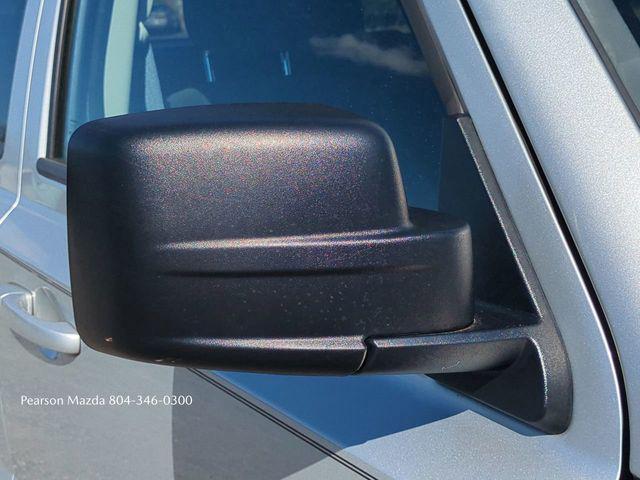 used 2012 Jeep Patriot car, priced at $6,204