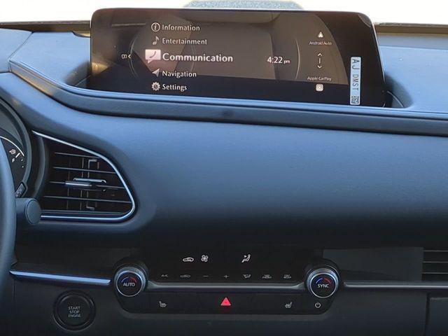 new 2026 Mazda CX-30 car, priced at $30,562