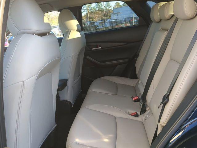 new 2026 Mazda CX-30 car, priced at $30,562