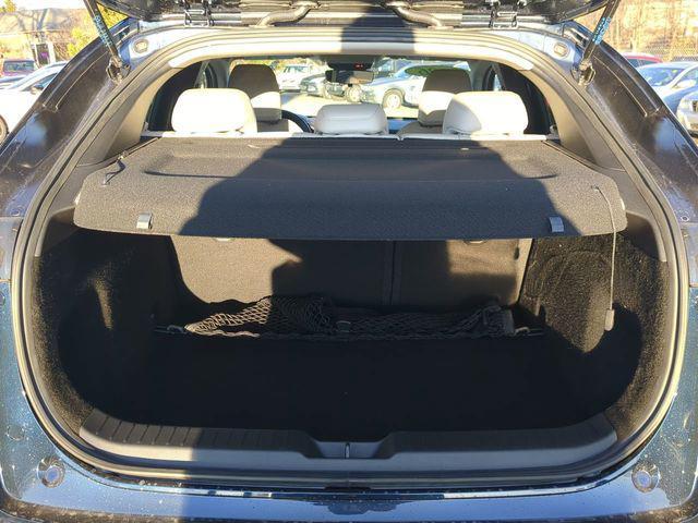 new 2026 Mazda CX-30 car, priced at $30,562