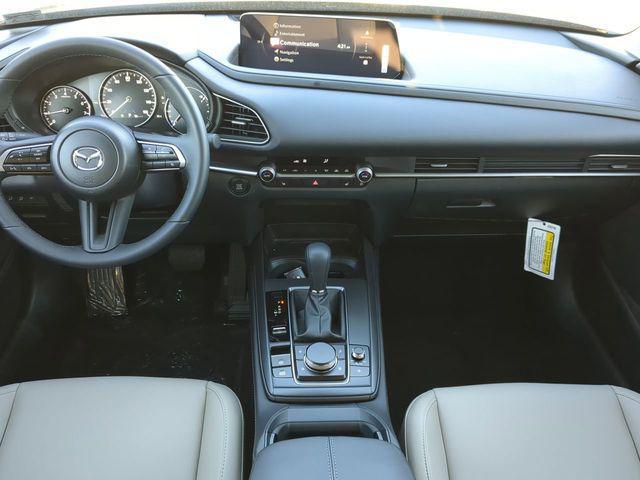new 2026 Mazda CX-30 car, priced at $30,562
