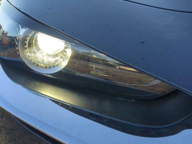 new 2026 Mazda CX-30 car, priced at $30,562