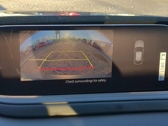 new 2026 Mazda CX-30 car, priced at $30,562