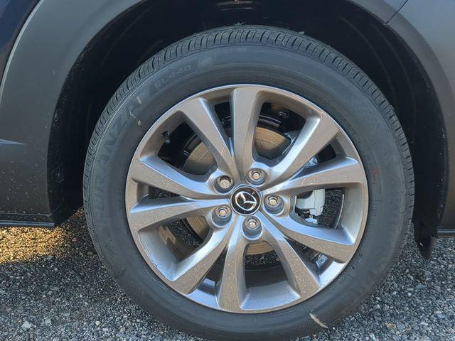 new 2026 Mazda CX-30 car, priced at $30,562