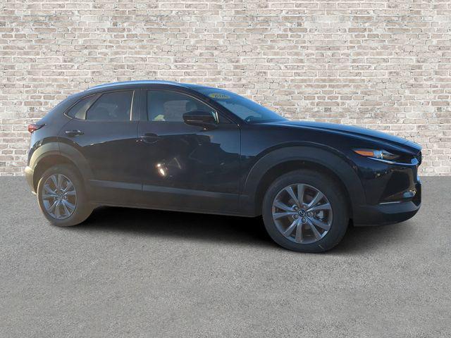 new 2026 Mazda CX-30 car, priced at $30,463