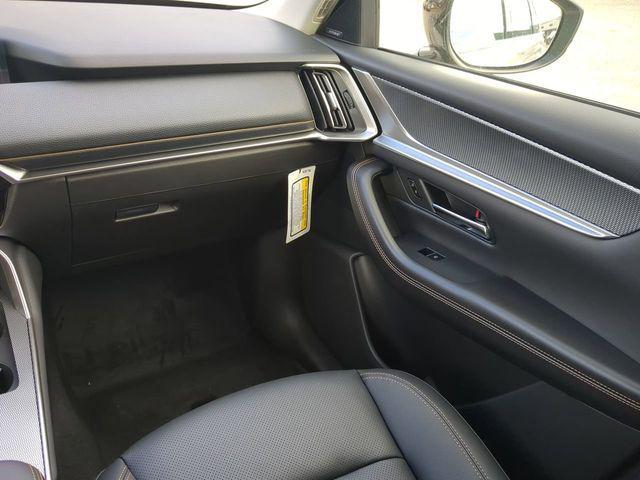 new 2026 Mazda CX-90 car, priced at $48,530