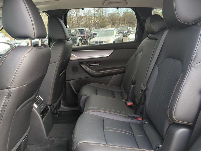 new 2026 Mazda CX-90 car, priced at $48,530