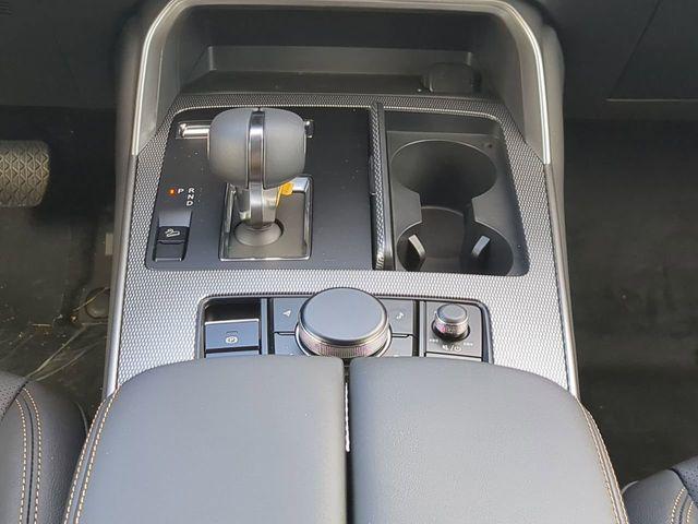 new 2026 Mazda CX-90 car, priced at $48,530