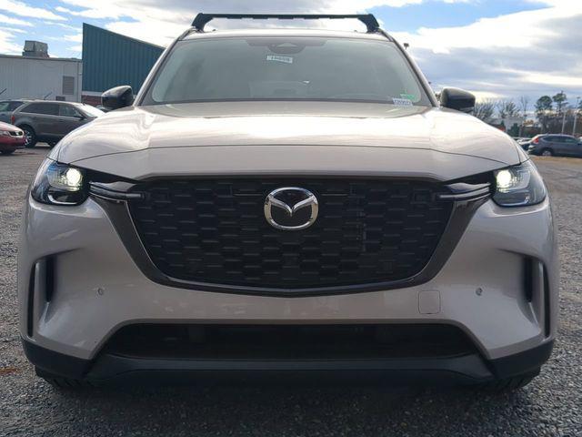 new 2026 Mazda CX-90 car, priced at $48,530