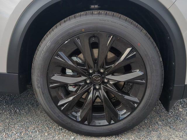 new 2026 Mazda CX-90 car, priced at $48,530