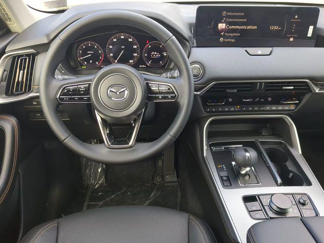 new 2026 Mazda CX-90 car, priced at $48,530