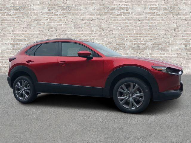 new 2026 Mazda CX-30 car, priced at $29,012