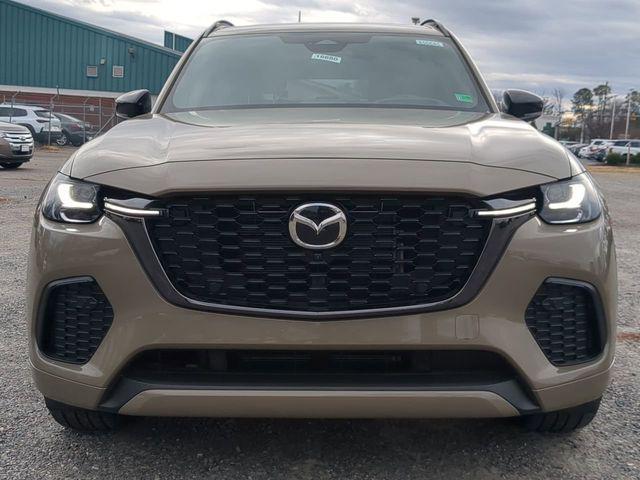 new 2026 Mazda CX-70 car, priced at $55,775