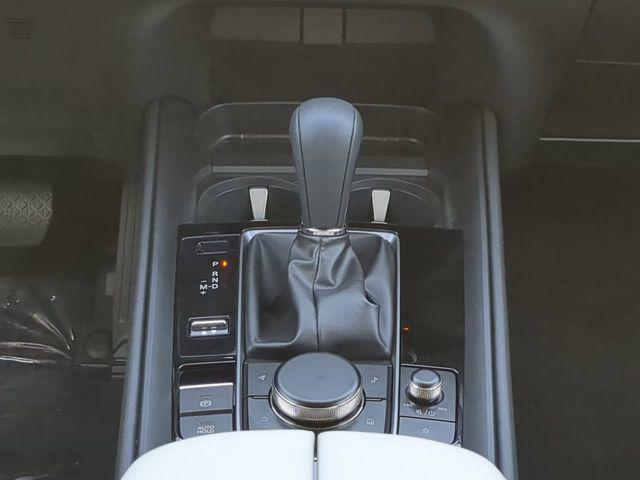 new 2026 Mazda CX-50 car, priced at $35,677