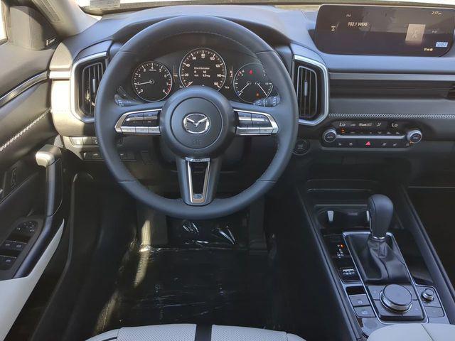 new 2026 Mazda CX-50 car, priced at $35,677
