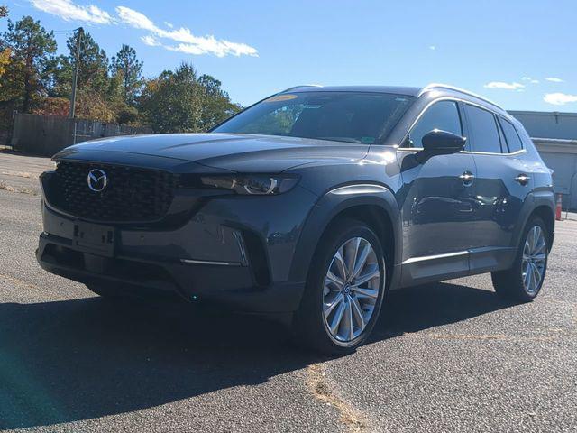 new 2026 Mazda CX-50 car, priced at $35,677