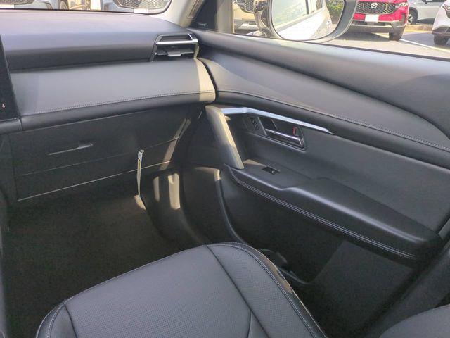 new 2026 Mazda CX-5 car, priced at $42,071