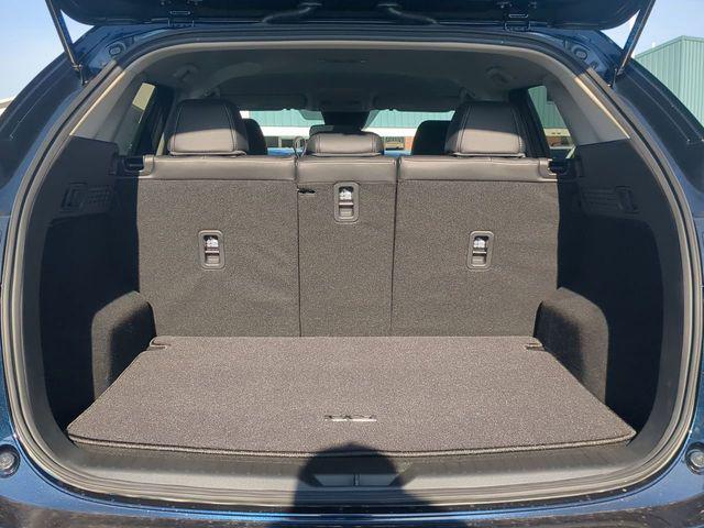 new 2025 Mazda CX-5 car, priced at $30,582