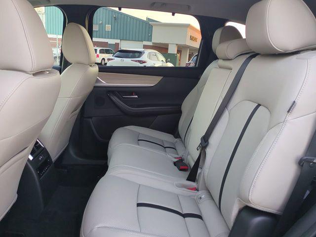 new 2026 Mazda CX-90 car, priced at $44,276