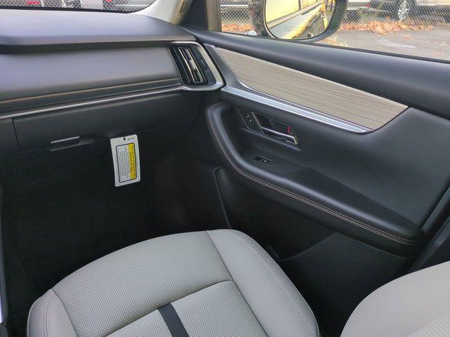 new 2026 Mazda CX-90 car, priced at $44,276