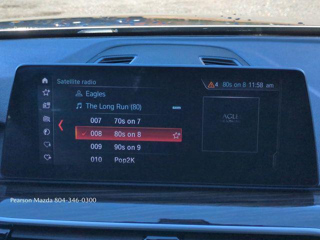 used 2018 BMW 530e car, priced at $14,920