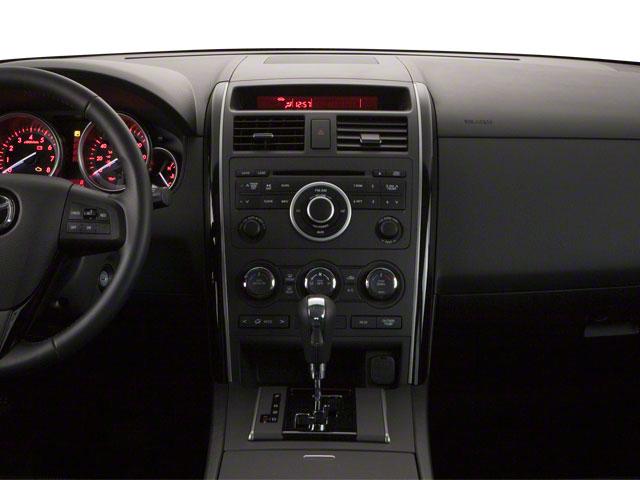 used 2010 Mazda CX-9 car, priced at $8,350