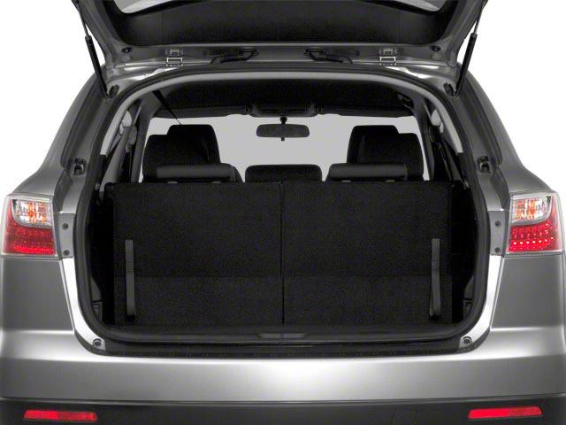 used 2010 Mazda CX-9 car, priced at $8,350