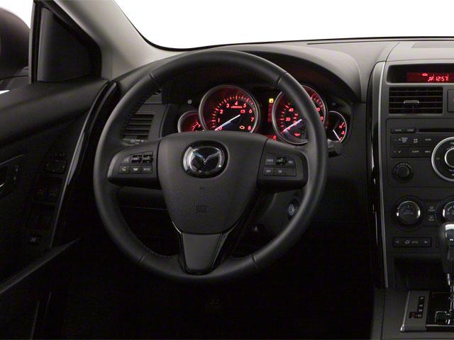 used 2010 Mazda CX-9 car, priced at $8,350