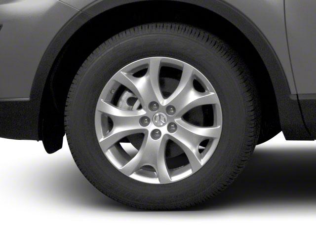 used 2010 Mazda CX-9 car, priced at $8,350