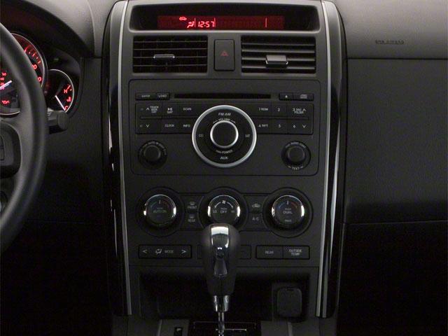 used 2010 Mazda CX-9 car, priced at $8,350
