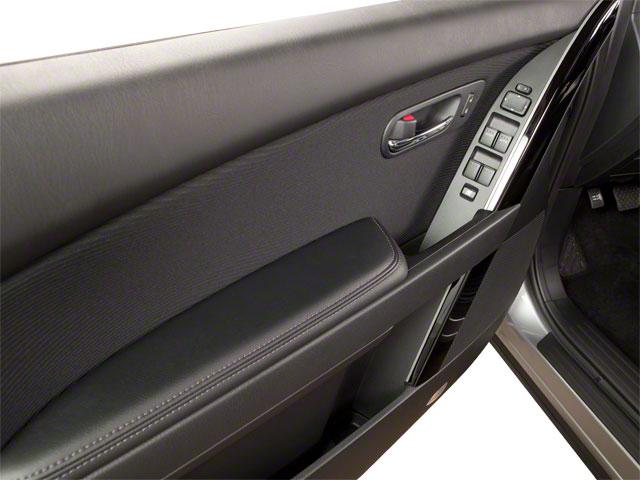 used 2010 Mazda CX-9 car, priced at $8,350