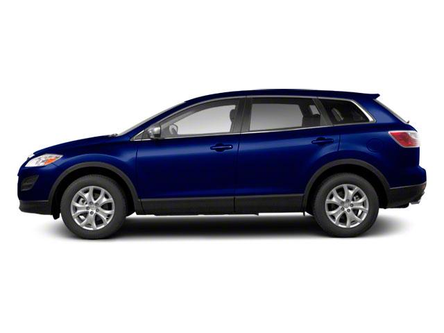 used 2010 Mazda CX-9 car, priced at $8,350
